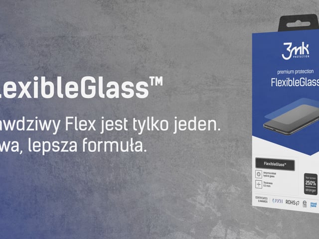 3mk Flexible Glass do Samsung Galaxy A53 - 728921 - zdjęcie 2