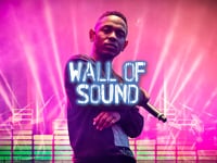 Wall of Sound (screener 1)