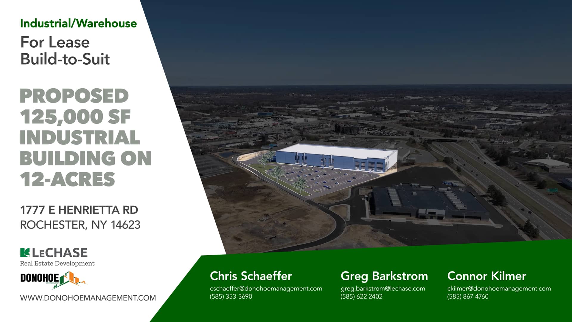 1777 E. Henrietta Road on Vimeo