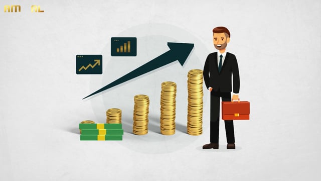 فيديو موشن شركة أموال