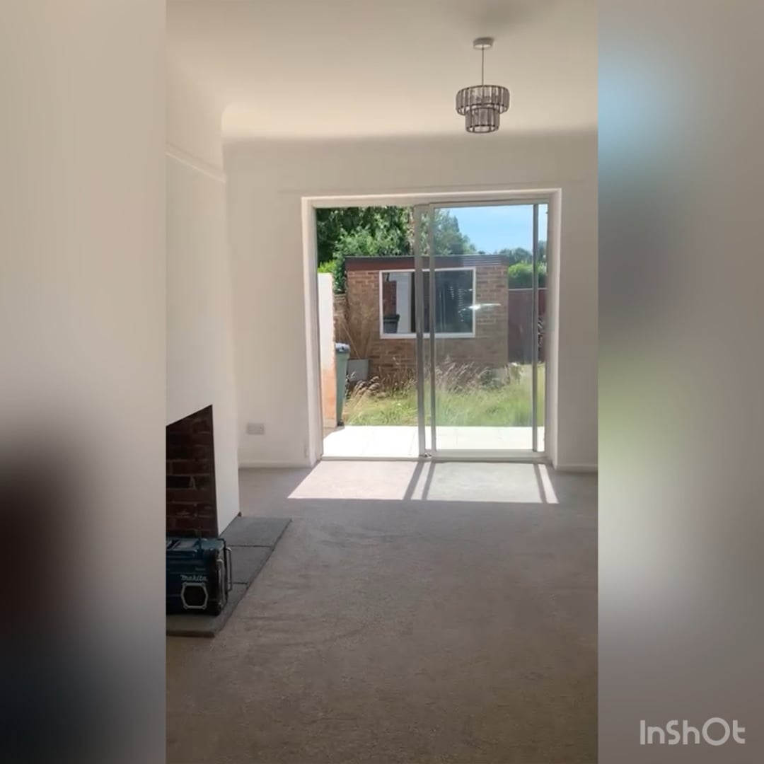 Kinross Crescent on Vimeo