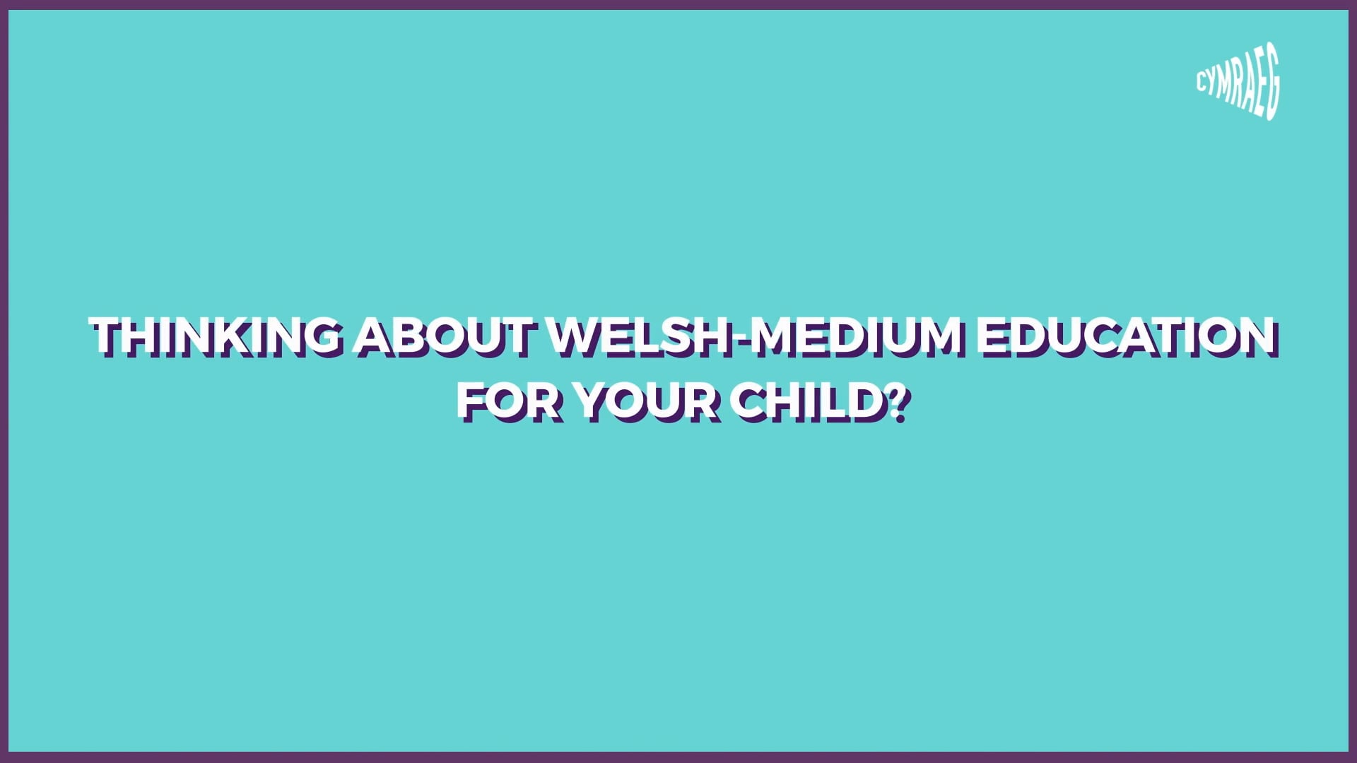 02-what-is-welsh-medium-education-when-is-the-best-time-to-start-on-vimeo