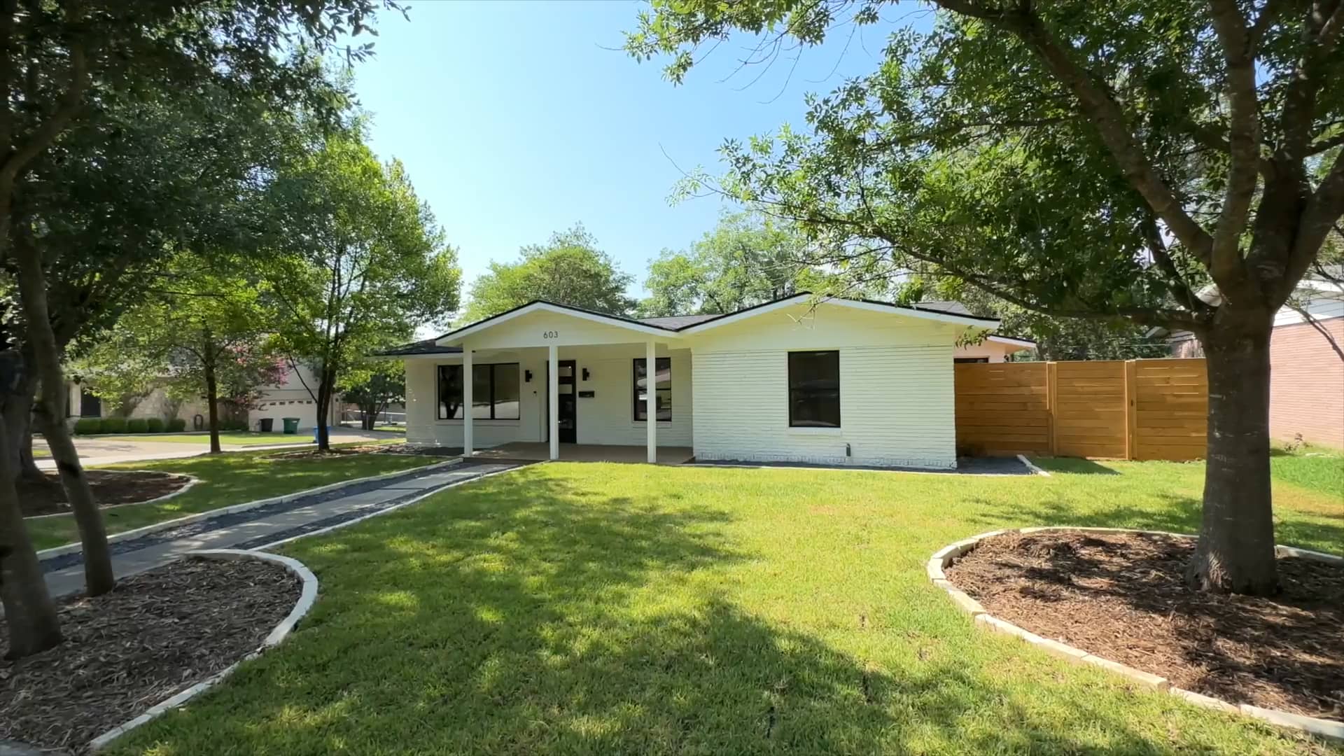 603 Northridge Drive, San Antonio, TX 78209 on Vimeo