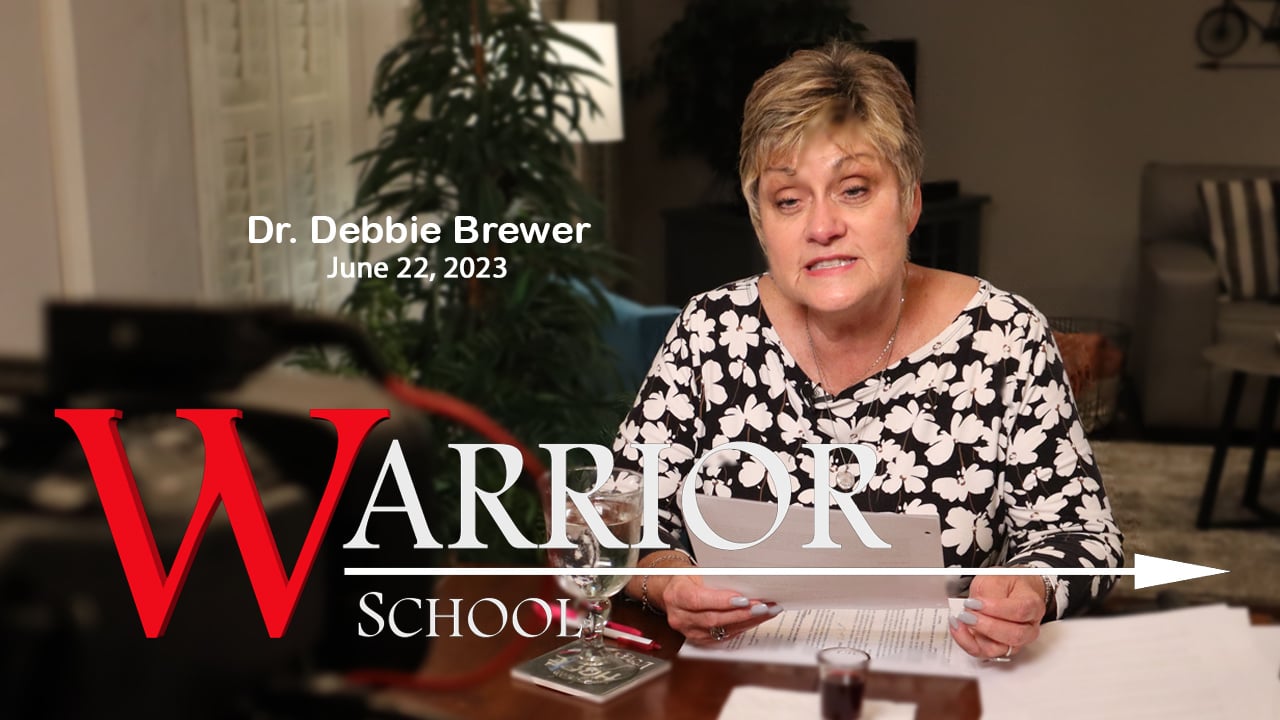 cLife TV - Warrior School May 2023-Week 7 on Vimeo