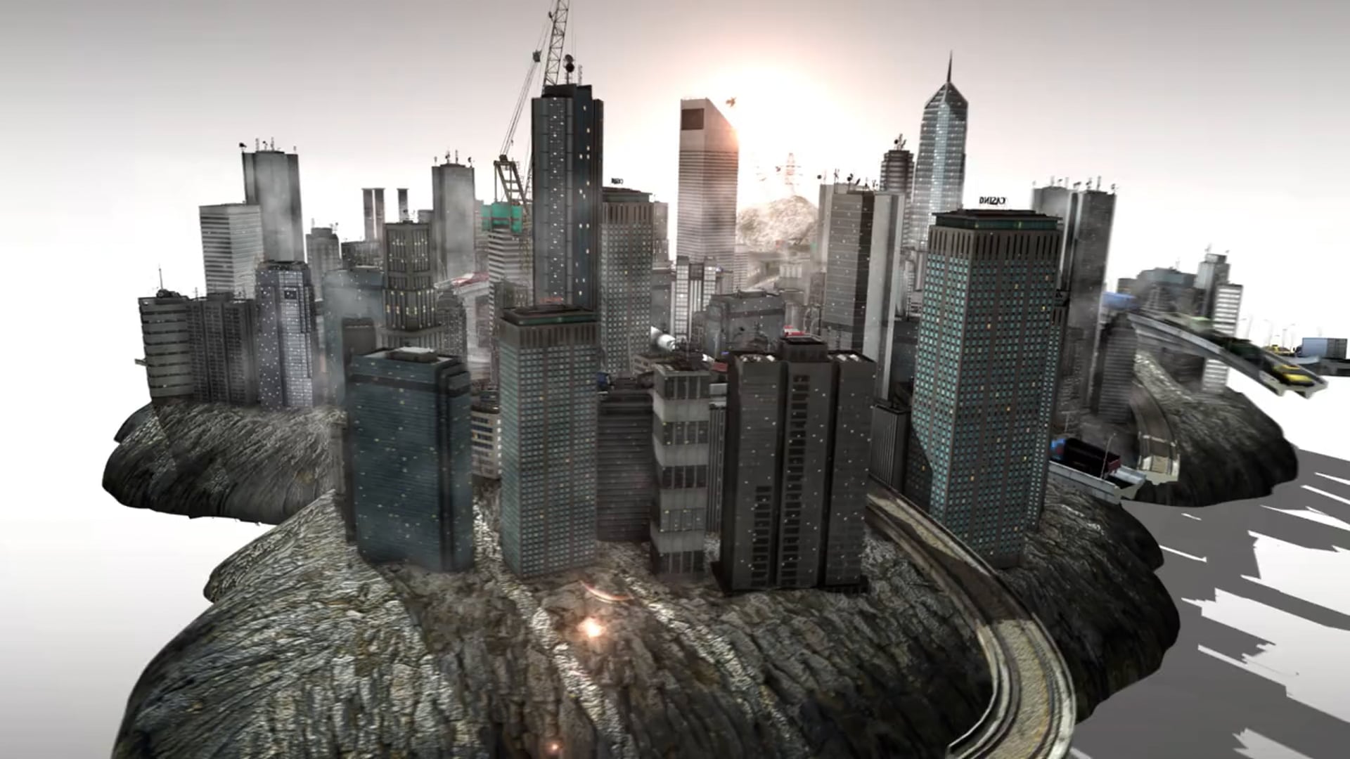 EY EVOLVING CITY