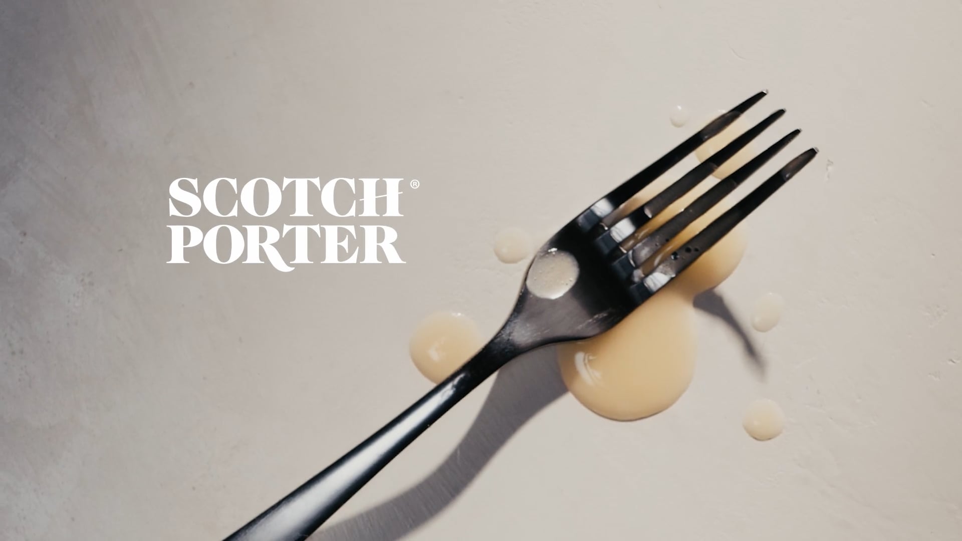 Scotch Porter | Fresh Out the Kitchen