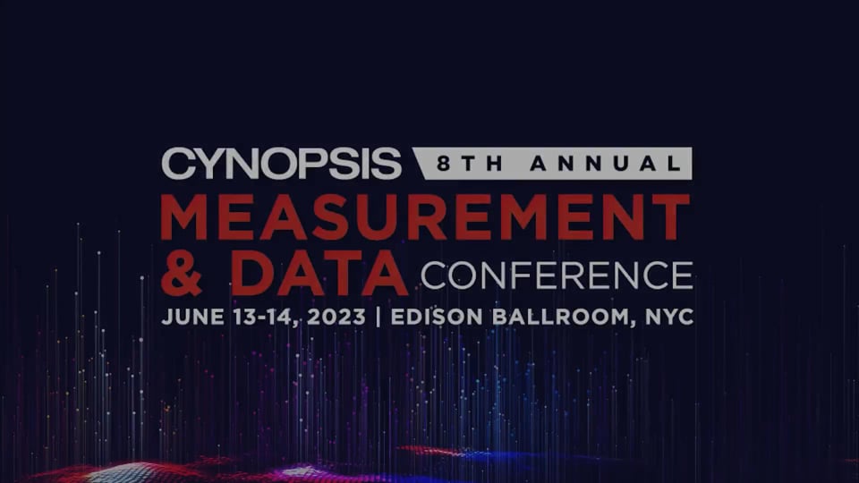 True Cross Media Measurement: Embracing the Movement