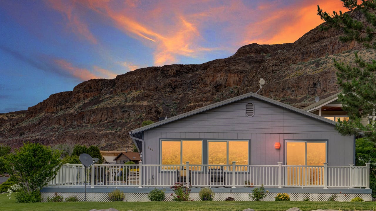 Sunland Estates 619 Boyer Ave SW Quincy, WA 98848 on Vimeo