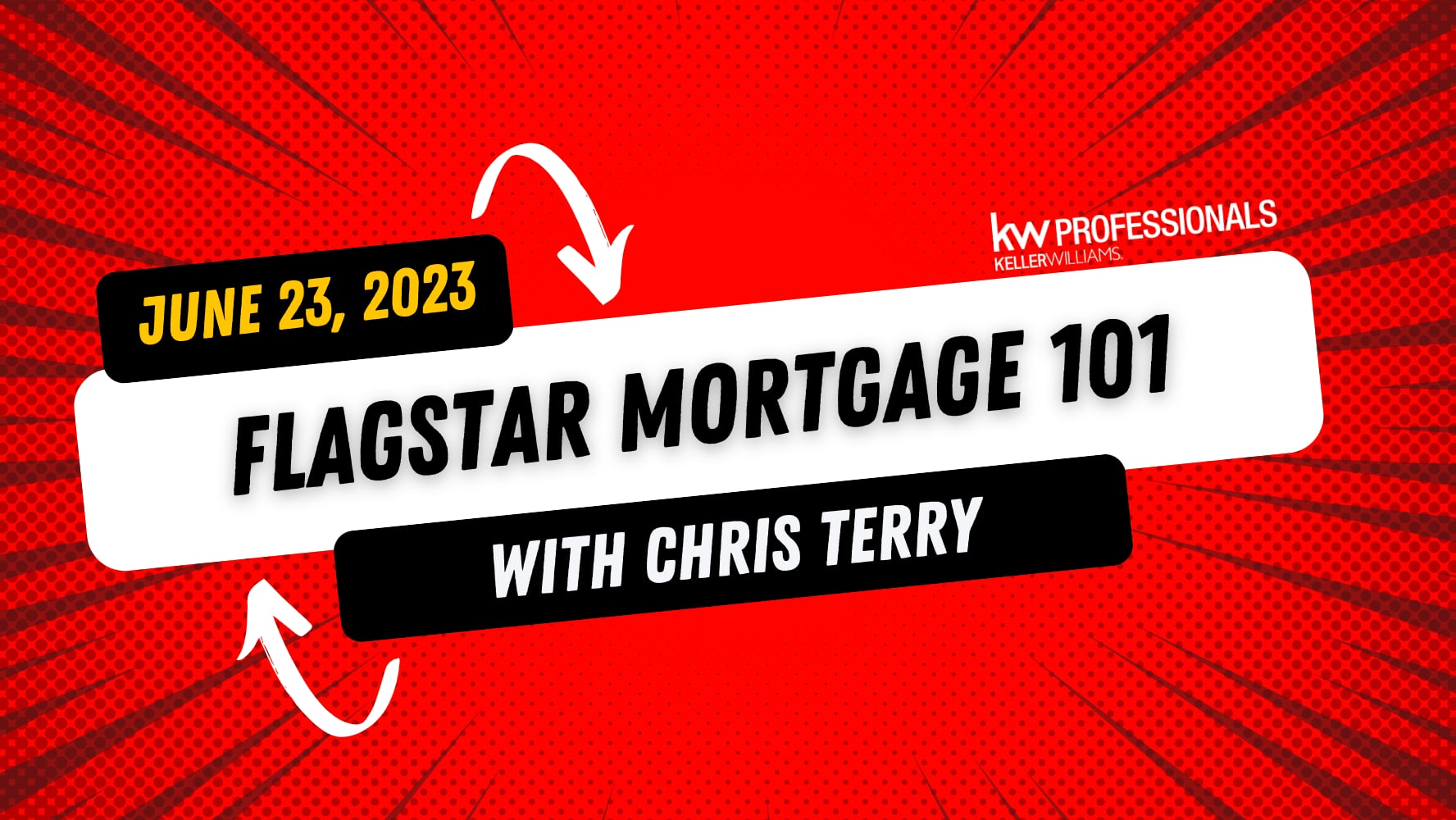 June 23, 2023 | Flagstar Mortgage 101 On Vimeo