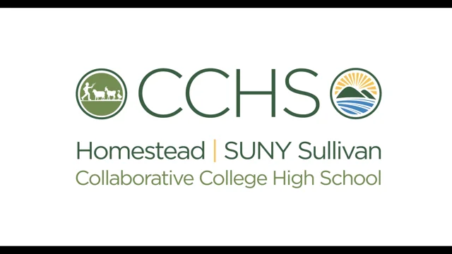 Collaborative College High School [NEW] - Homestead School