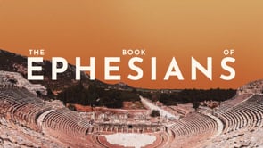 6.4.2023- Ephesians- The Mystery