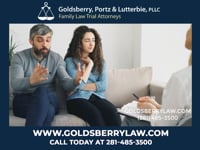 Houston Divorce Lawyer 281-485-3500 Shari Goldsberry Cost, Best, Reviews