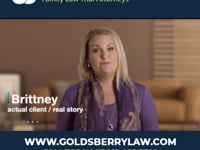 Clients Describe How Goldsberry Helped Them_1