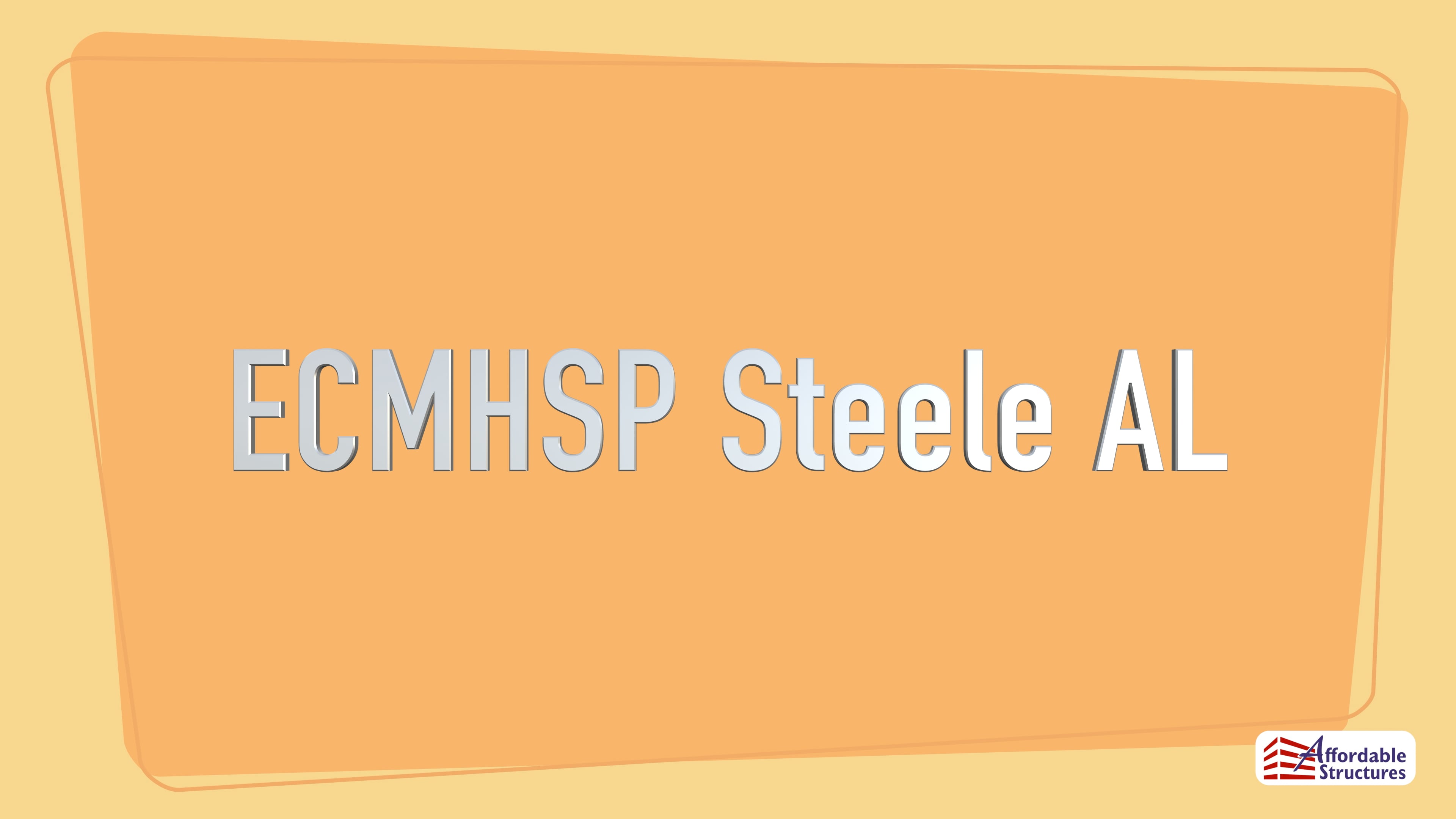 Steele Aalabama Daycare Center on Vimeo