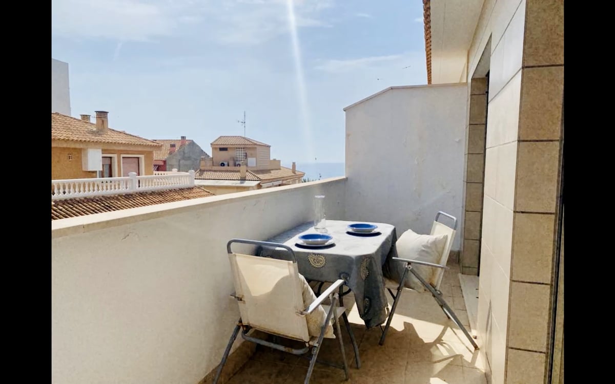 Penthouse for Sale in El Campello