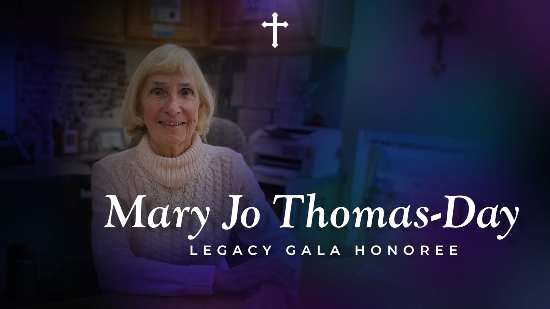 Educator Spotlight - Mary Jo Thomas-Day
