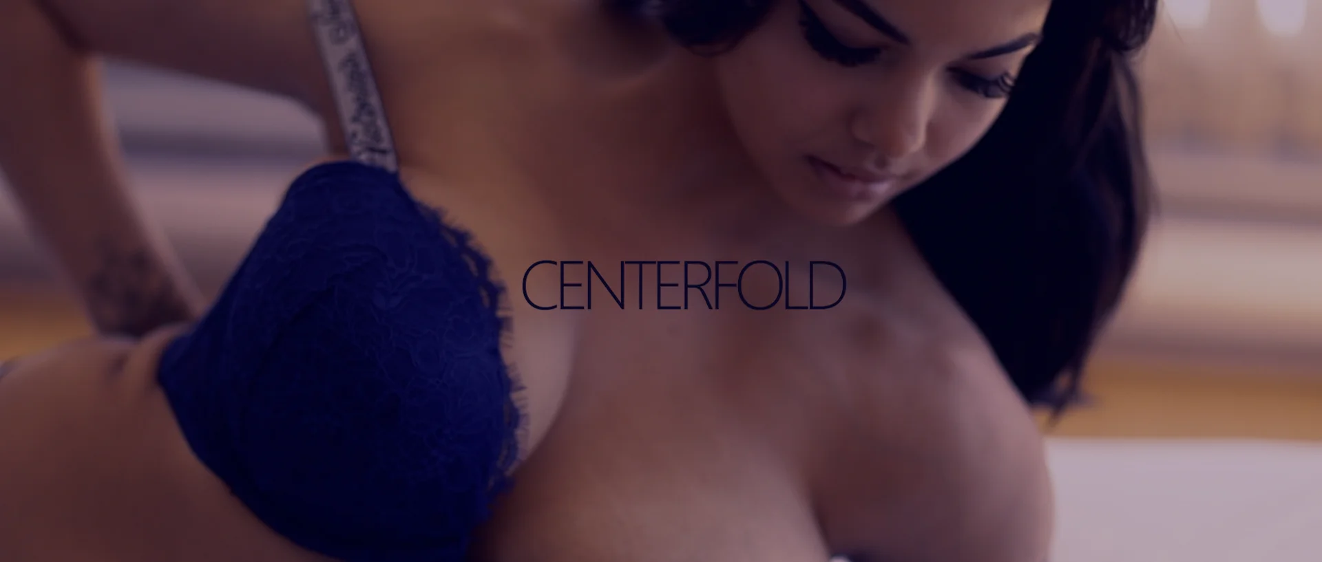 Centerfold on Vimeo