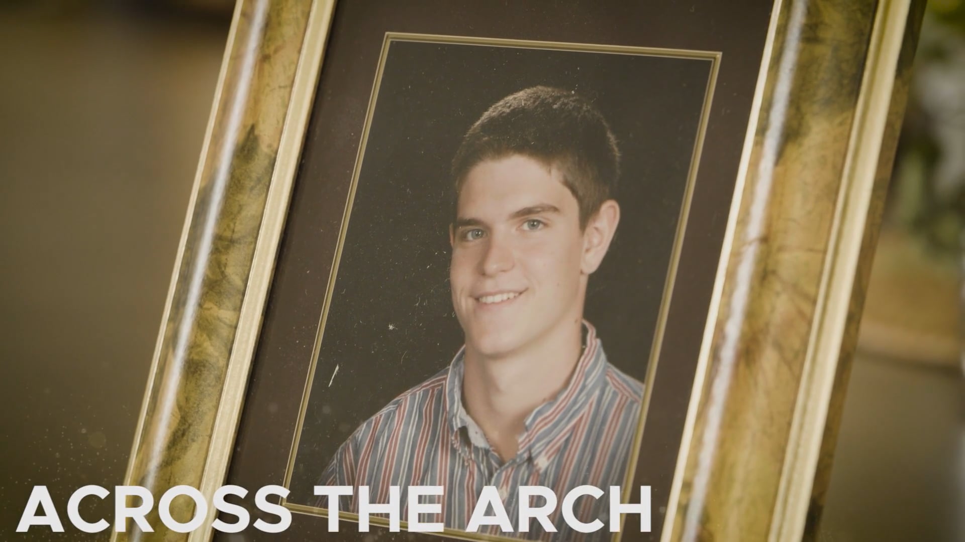 Across The Arch - LIFE