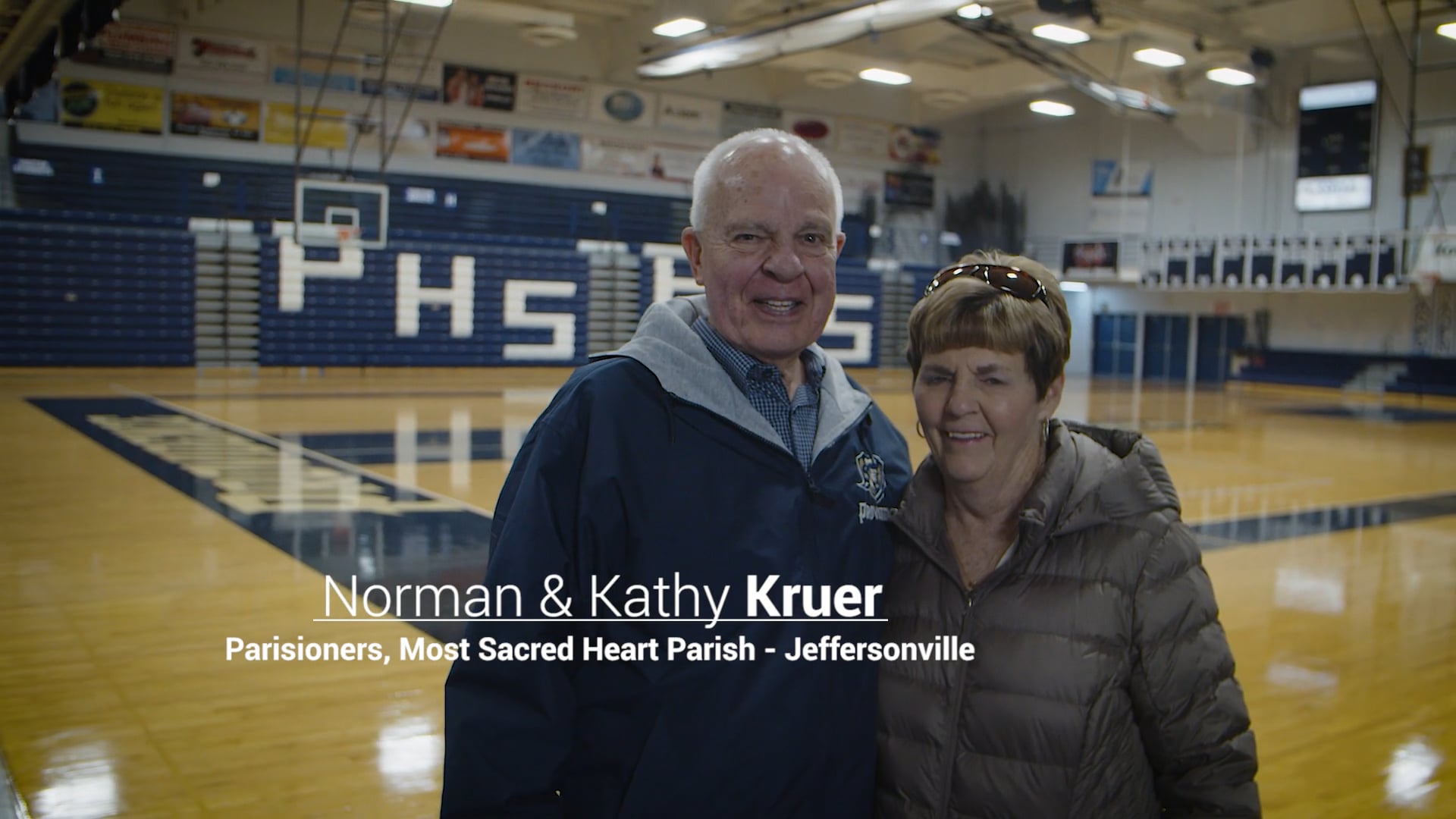 Circle of Giving - The Kruers