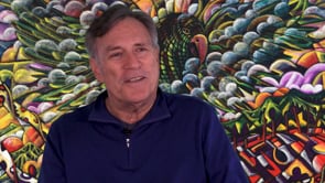 The Parrot God