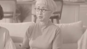 An image for website that has Family members with a senior person in assisted Living home looking happy.mp4