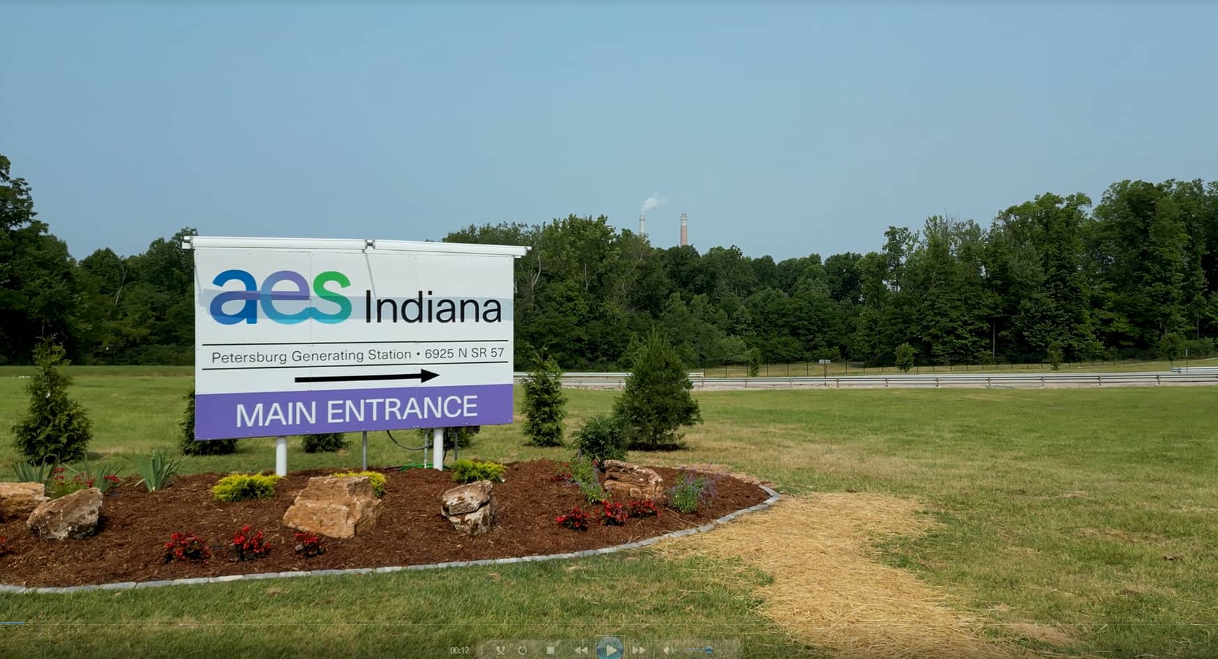 Thank you, Petersburg Generating Station! on Vimeo