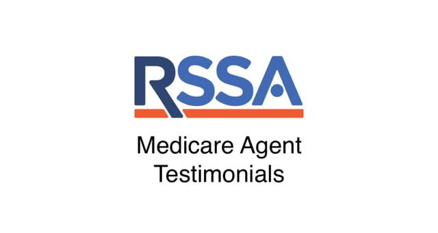 Medicare Agent Testimonials