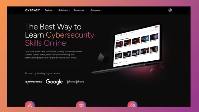 best site to learn cyber security