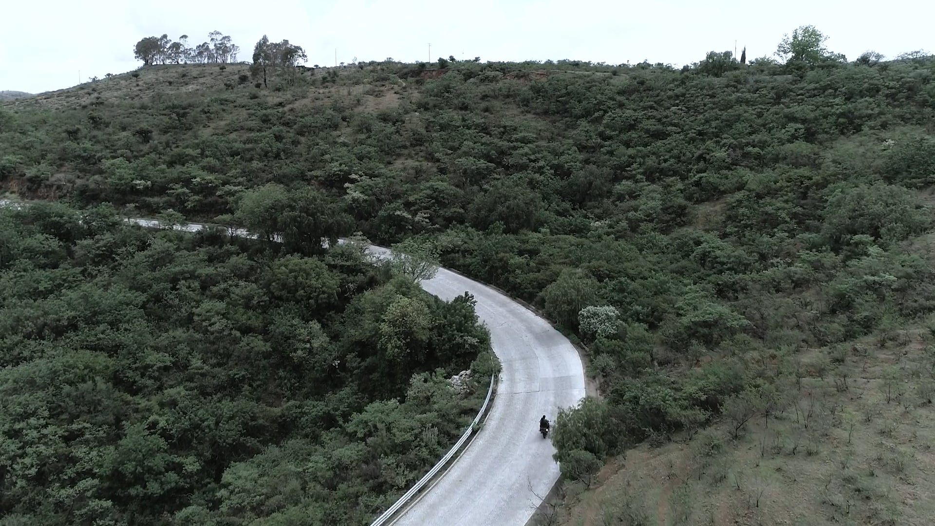 ZAMPA - LO QUE PUEDO VER, VIDEOCLIP