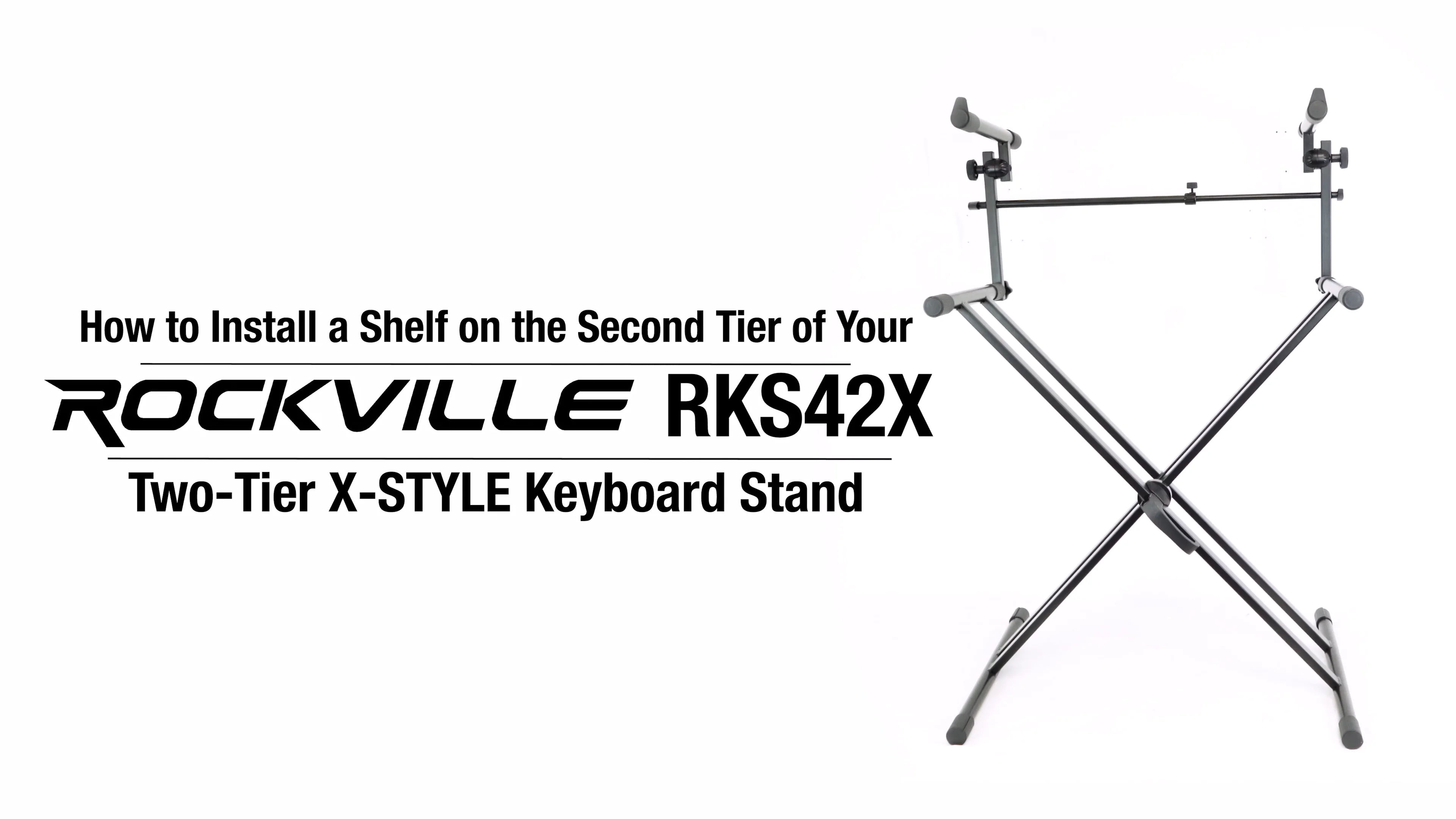 RKS42X – Rockville