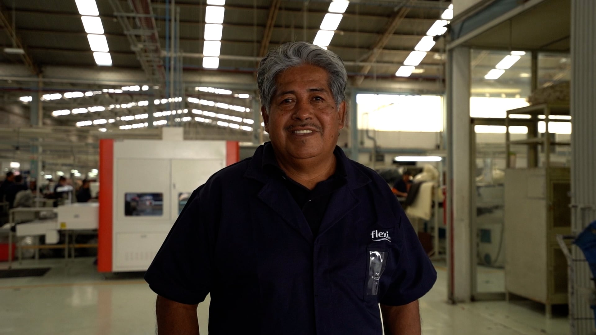 FLEXI - DOCUMENTAL ENRIQUE