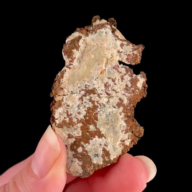 Copper (rare New Jersey locality)