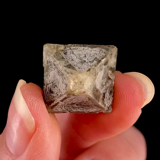 Northupite (rare fine crystal)