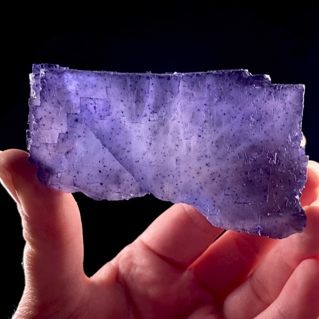 Fluorite