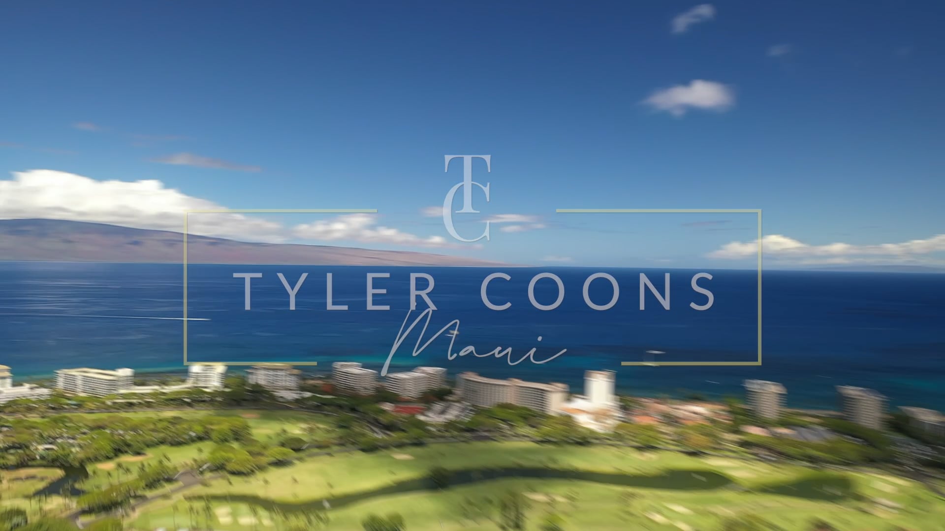 27 Kaulele Place - Tyler Coons Maui on Vimeo