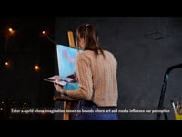 Media &amp; Art: Welcome to Media &amp; Art Course