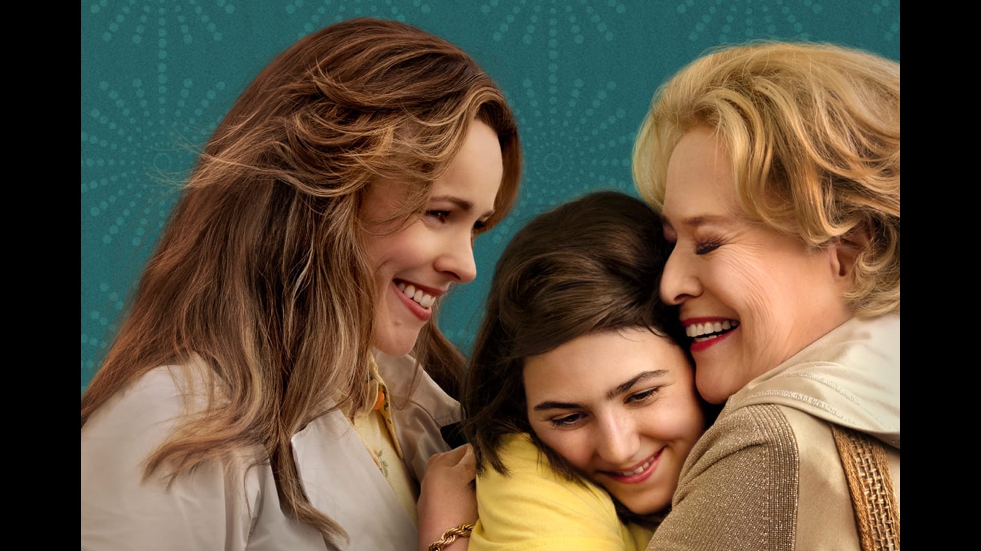Are You There God It’s Me Margaret - Trailer "Belong"