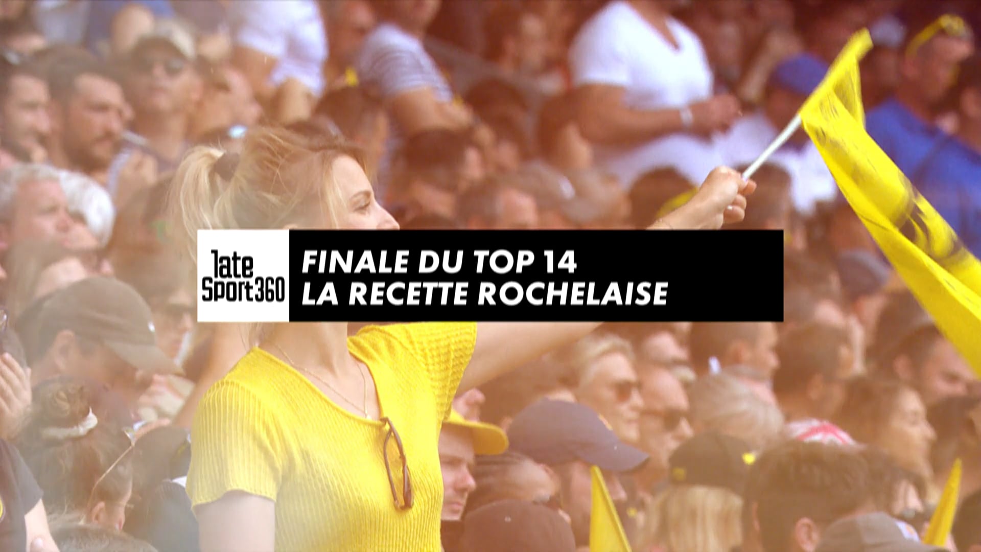 La recette Rochelaise