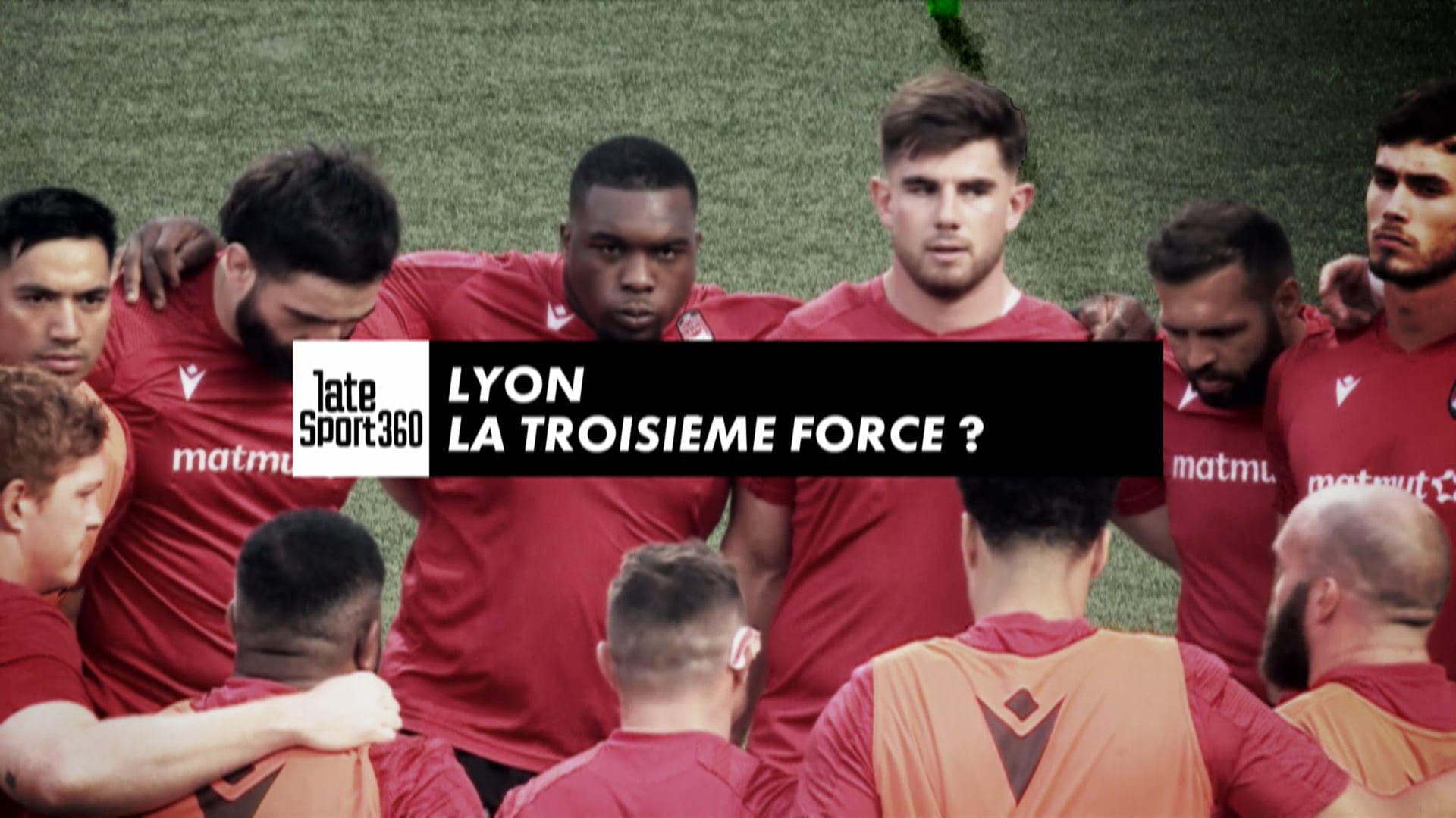 Lyon, la troisième force ?