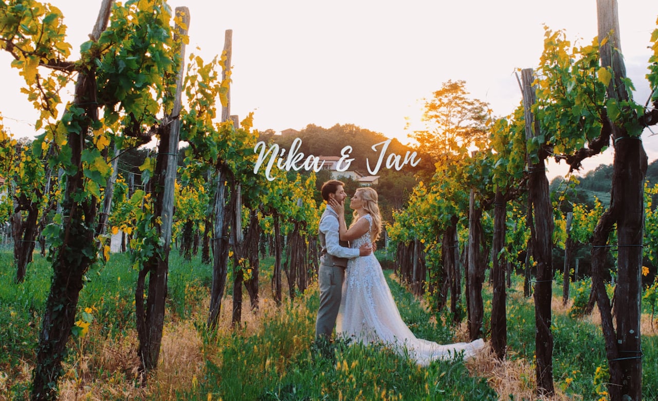 Nika & Jan
