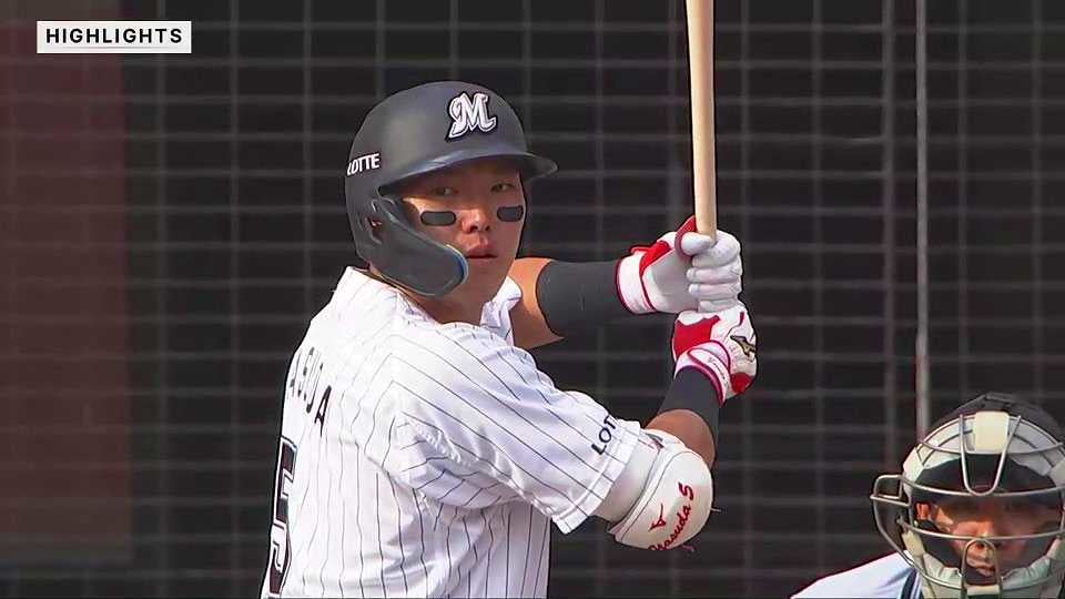 サムプロ プロヒッター サムガード ヌートバー着用モデル レッド - 野球