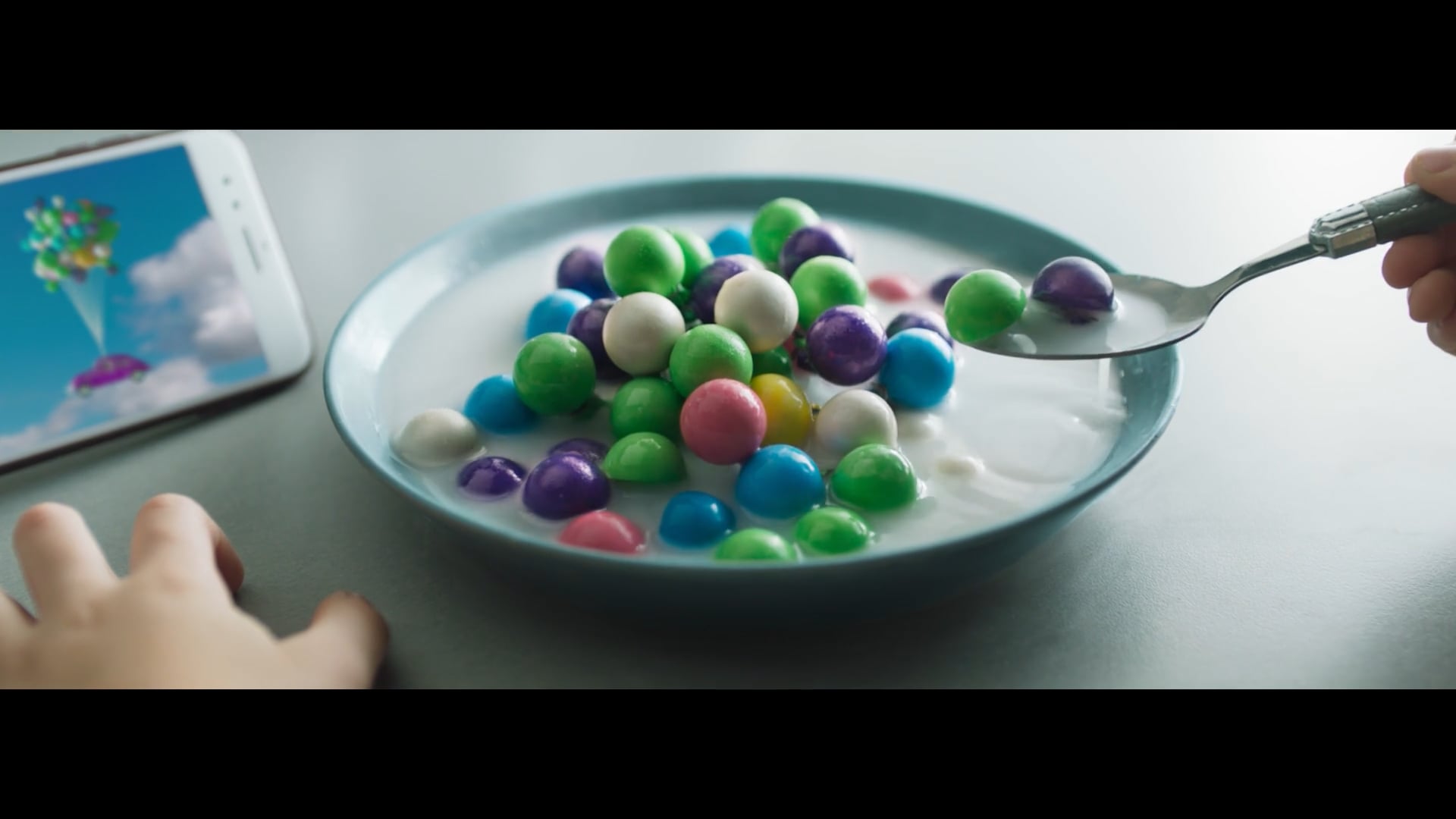 Megafon | Yummy