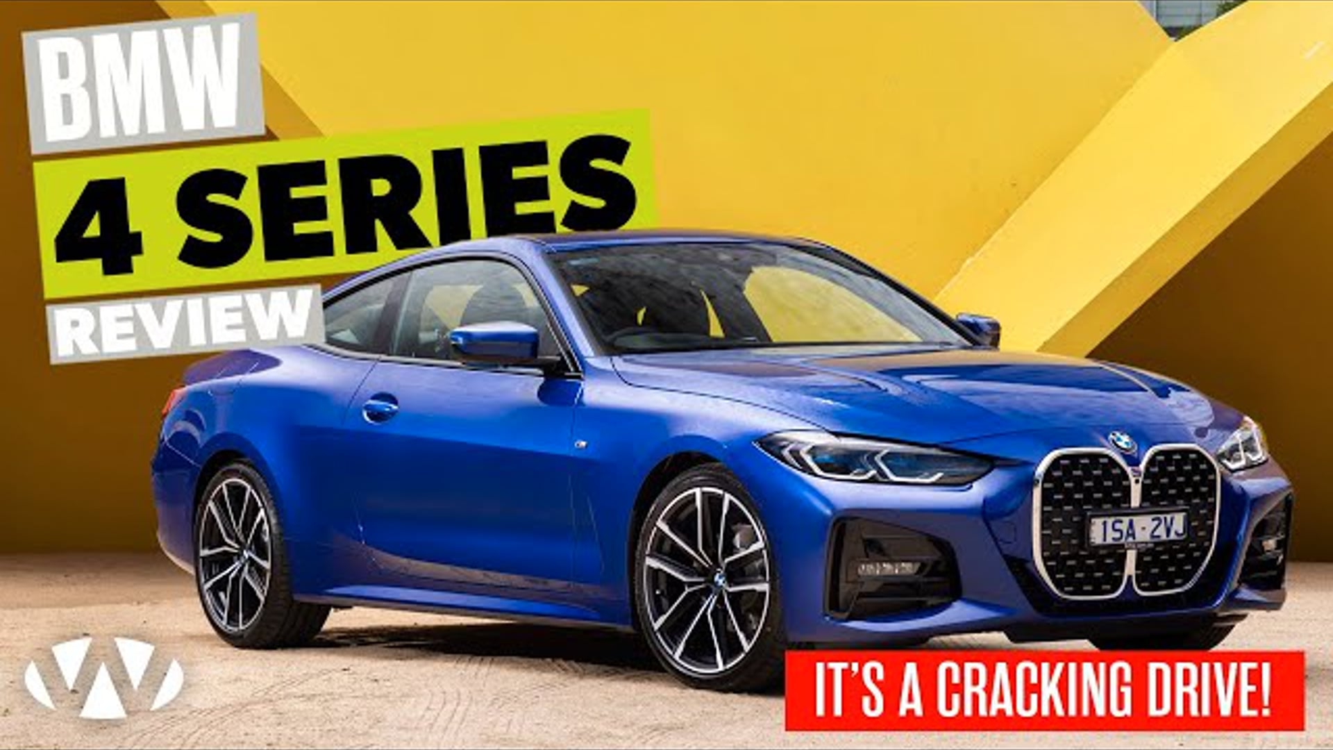 Wheels_BMW 4 Series Review