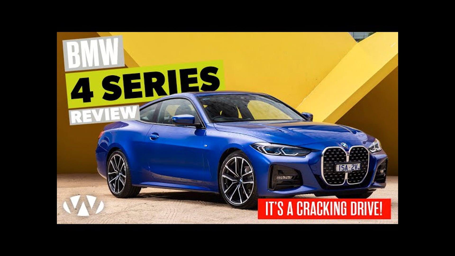 Wheels_BMW 4 Series Review