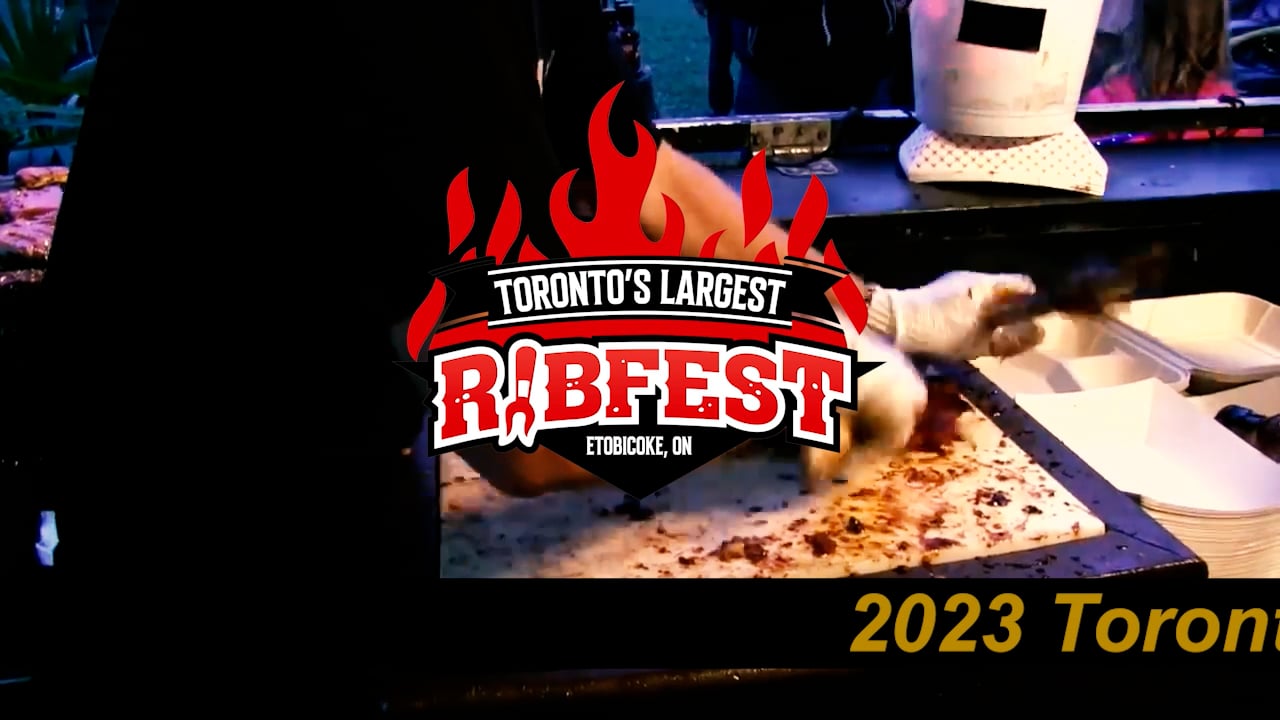 TorontosLargestRibfest23