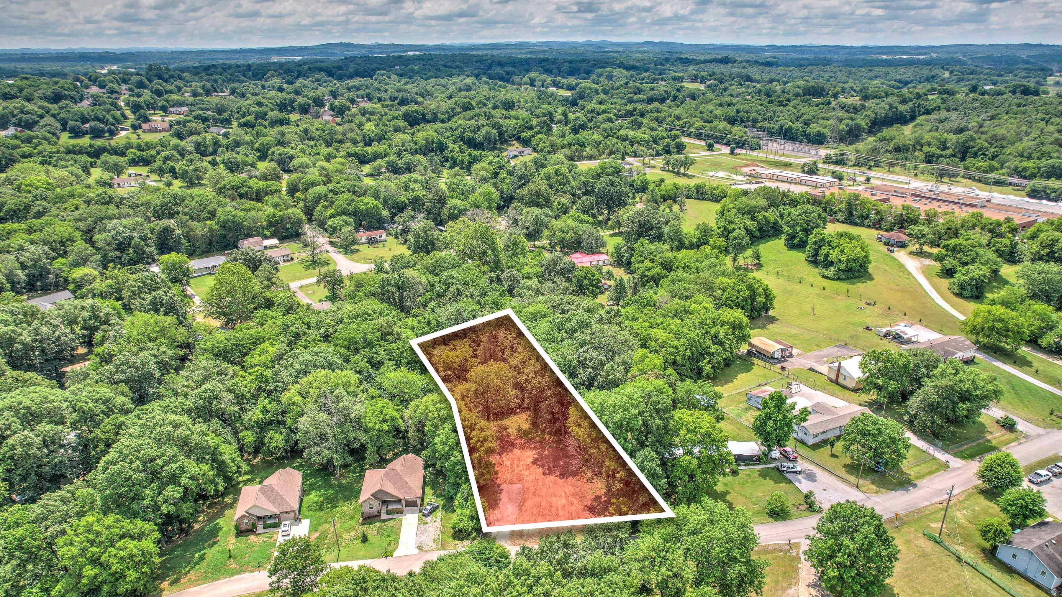 622 Terrace Hill Rd, Mt Juliet, TN on Vimeo