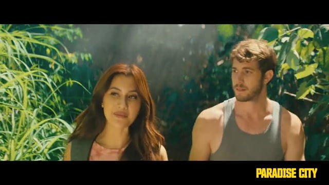 Targeted Reel | Mystery Thriller