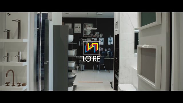 Lo Re | Video Corporate