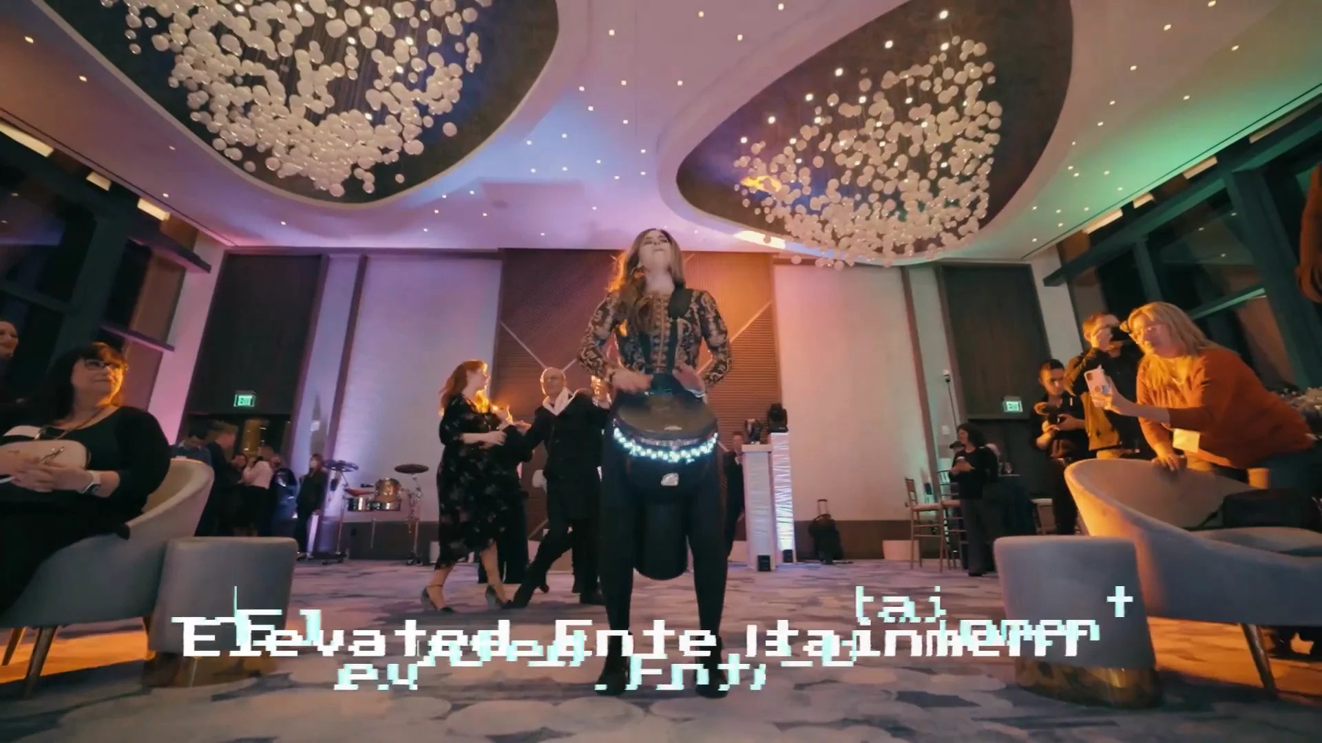 SErvices on Vimeo