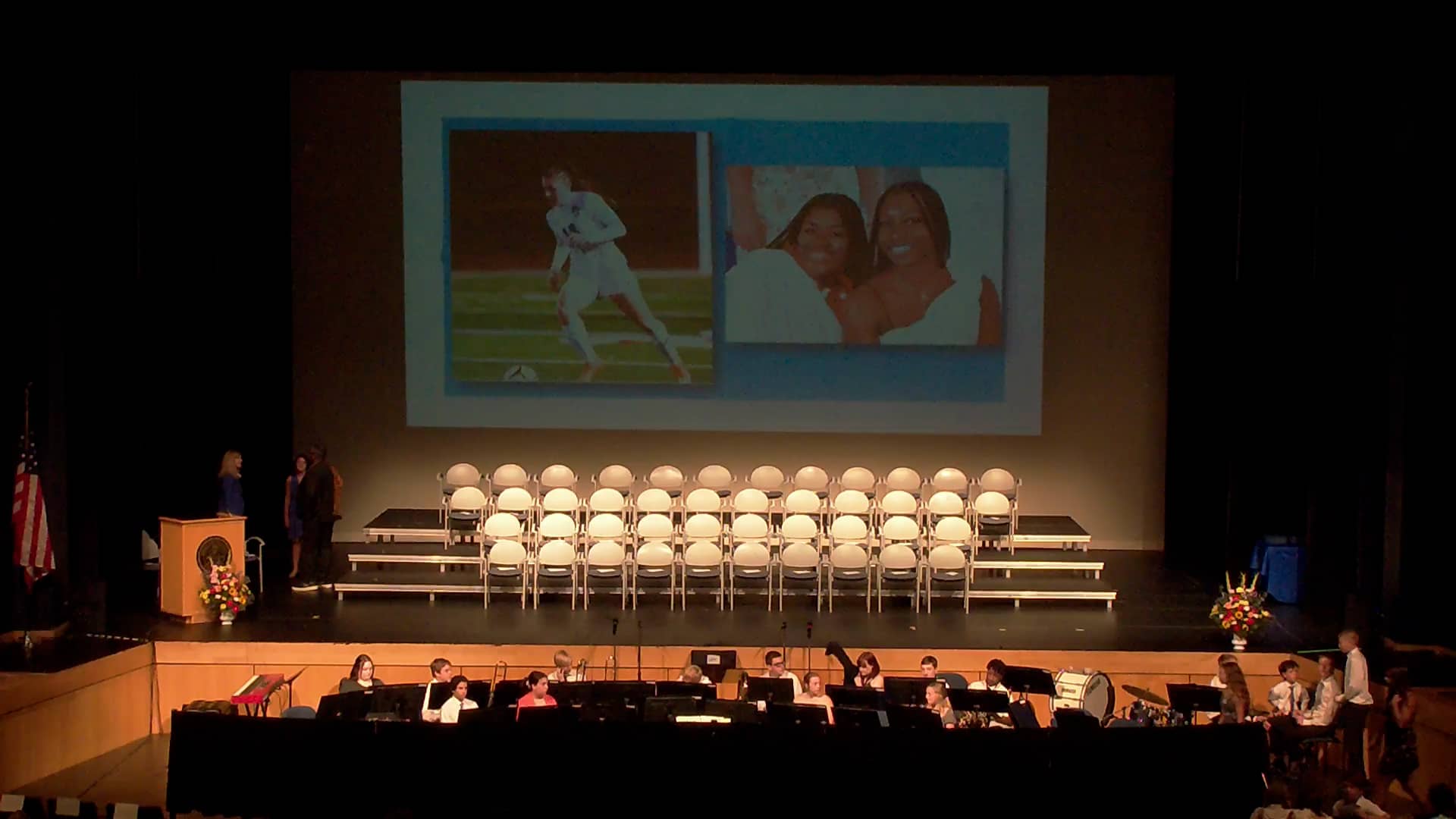 WheatlandChili Graduation 2023 on Vimeo